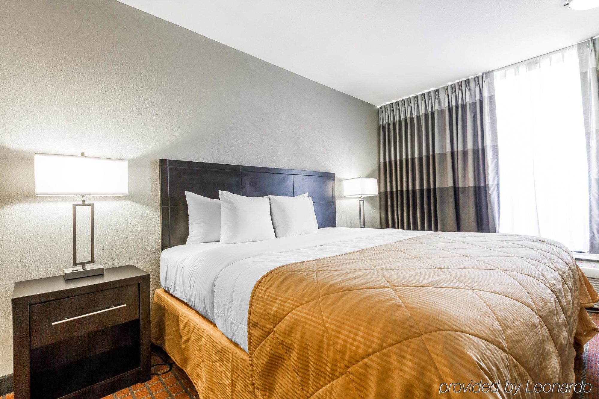 Quality Airport Hotel Phoenix