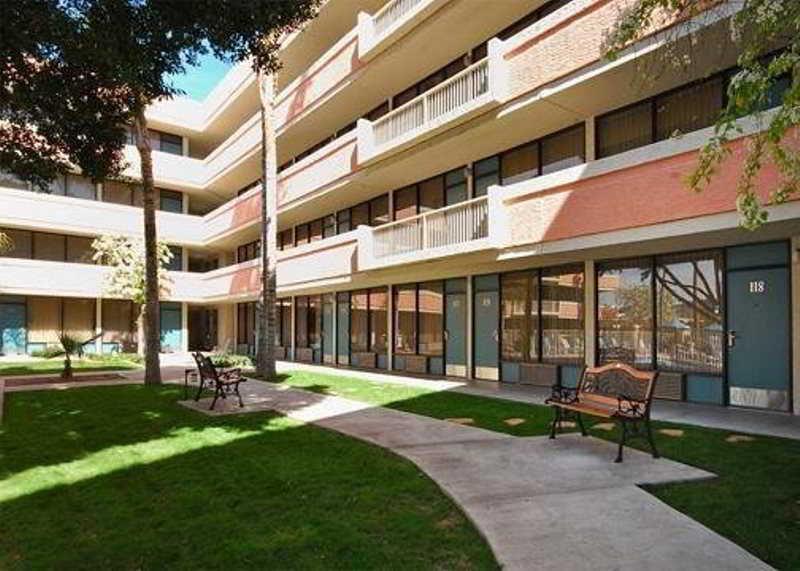 Quality Airport Hotel Phoenix
